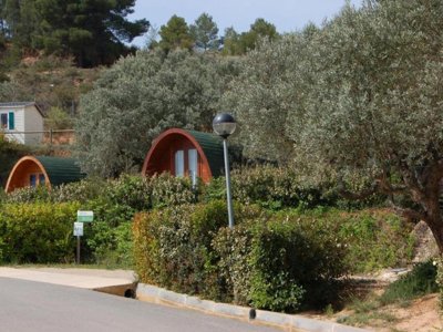 camping Terra Alta photo 20