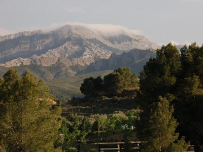 camping Terra Alta photo 23