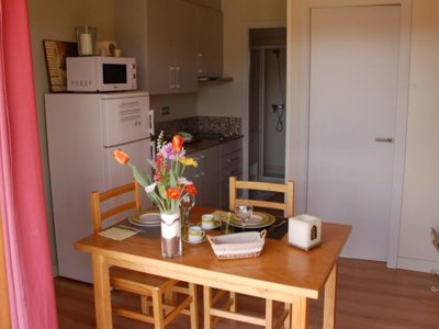 Cliquez pour découvrir toutes les photos de l'HÉBERGEMENT ! bungalow - Terra Alta photo 5
