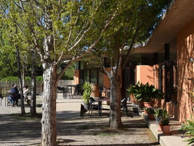 camping Terra Alta photo 27