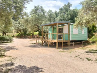 mobil-home - Terra Alta photo 1