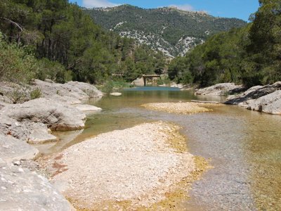 camping Terra Alta photo 29