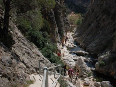 camping Terra Alta photo 30