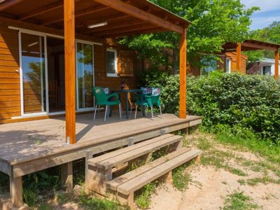 camping Terra Alta photo 4