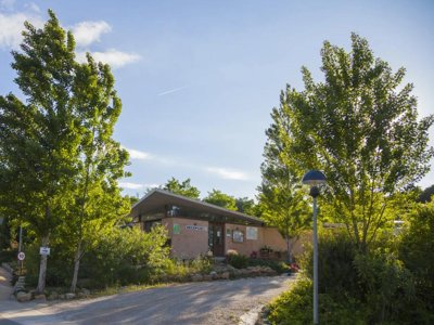 camping Terra Alta photo 5