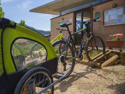 camping Terra Alta photo 6
