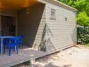 bungalow - camping Terra Alta photo 5