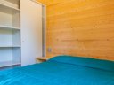 Cliquez pour découvrir toutes les photos de l'HÉBERGEMENT ! bungalow - camping Terra Alta photo 4