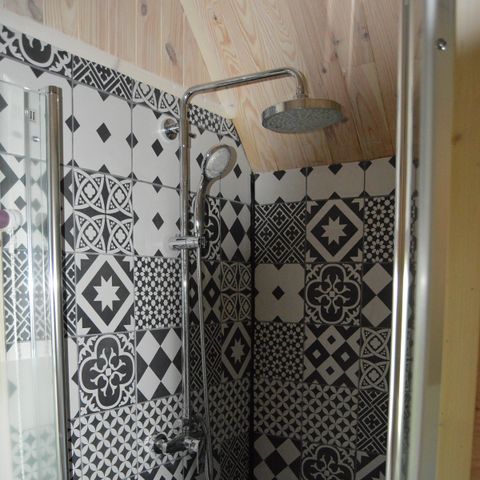 Cliquez pour découvrir toutes les photos de l'HÉBERGEMENT ! hébergement - De La Vallée Du Doux photo 4