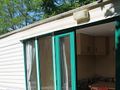 Cliquez pour découvrir toutes les photos de l'HÉBERGEMENT ! mobilhome - établissement De La Vallée Du Doux photo 2