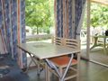 Cliquez pour découvrir toutes les photos de l'HÉBERGEMENT ! mobilhome - établissement De La Vallée Du Doux photo 3