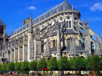 Cliquez pour découvrir toutes les photos de l'ÉTABLISSEMENT ! camping De Bourges photo 11
