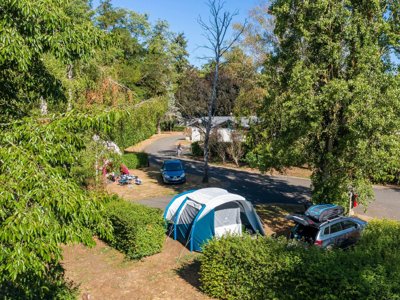 Cliquez pour découvrir toutes les photos de l'ÉTABLISSEMENT ! camping De Bourges photo 15