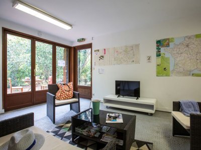 Cliquez pour découvrir toutes les photos de l'ÉTABLISSEMENT ! camping De Bourges photo 17