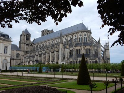 Cliquez pour découvrir toutes les photos de l'ÉTABLISSEMENT ! camping De Bourges photo 20