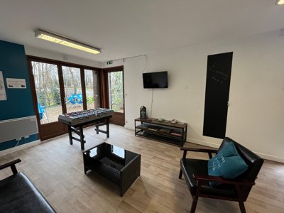 Cliquez pour découvrir toutes les photos de l'ÉTABLISSEMENT ! camping De Bourges photo 22
