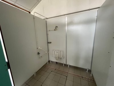 Cliquez pour découvrir toutes les photos de l'ÉTABLISSEMENT ! camping De Bourges photo 26