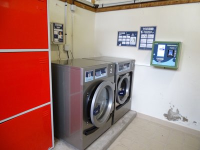 Cliquez pour découvrir toutes les photos de l'ÉTABLISSEMENT ! camping De Bourges photo 27