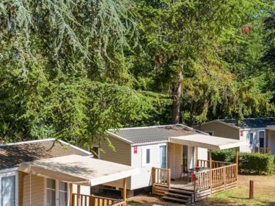 Cliquez pour découvrir toutes les photos de l'ÉTABLISSEMENT ! camping De Bourges photo 29