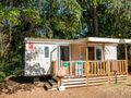Cliquez pour découvrir toutes les photos de l'HÉBERGEMENT ! mobil-home - camping De Bourges photo 2