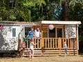 Cliquez pour découvrir toutes les photos de l'HÉBERGEMENT ! mobilhome - établissement De Bourges photo 1