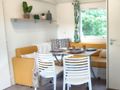 Cliquez pour découvrir toutes les photos de l'HÉBERGEMENT ! mobilhome - établissement De Bourges photo 2