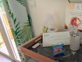 Cliquez pour découvrir toutes les photos de l'HÉBERGEMENT ! mobilhome - établissement De Bourges photo 5