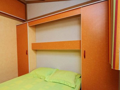 Cliquez pour découvrir toutes les photos de l'HÉBERGEMENT ! chalet - Cavallo Morto photo 4