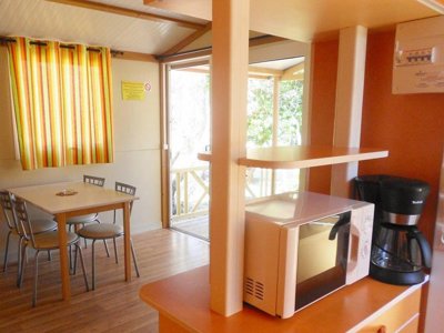 Cliquez pour découvrir toutes les photos de l'HÉBERGEMENT ! chalet - Cavallo Morto photo 2