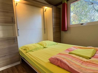 Cliquez pour découvrir toutes les photos de l'HÉBERGEMENT ! chalet - Cavallo Morto photo 7