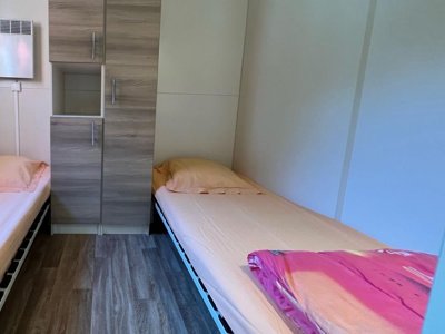 Cliquez pour découvrir toutes les photos de l'HÉBERGEMENT ! chalet - Cavallo Morto photo 10