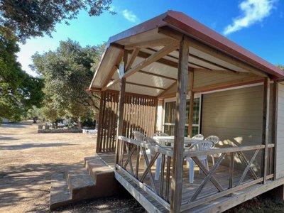 Cliquez pour découvrir toutes les photos de l'HÉBERGEMENT ! chalet - Cavallo Morto photo 12