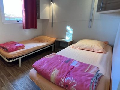 Cliquez pour découvrir toutes les photos de l'HÉBERGEMENT ! chalet - Cavallo Morto photo 13