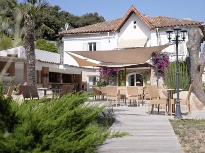 camping Cavallo Morto photo 17