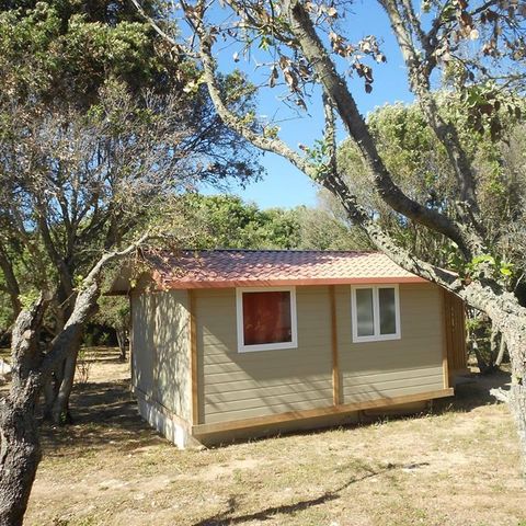 chalet - Cavallo Morto photo 1