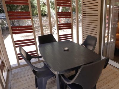 Cliquez pour découvrir toutes les photos de l'HÉBERGEMENT ! chalet - Cavallo Morto photo 2