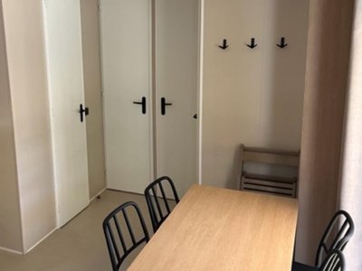 Cliquez pour découvrir toutes les photos de l'HÉBERGEMENT ! mobil-home - Cavallo Morto photo 5