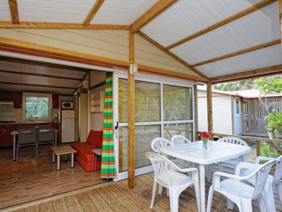 camping Cavallo Morto photo 9