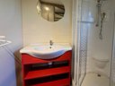 Cliquez pour découvrir toutes les photos de l'HÉBERGEMENT ! chalet - camping Cavallo Morto photo 4