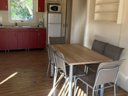 Cliquez pour découvrir toutes les photos de l'HÉBERGEMENT ! chalet - camping Cavallo Morto photo 7