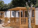 Cliquez pour découvrir toutes les photos de l'HÉBERGEMENT ! mobil-home - camping Cavallo Morto photo 1