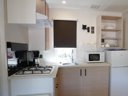 Cliquez pour découvrir toutes les photos de l'HÉBERGEMENT ! mobil-home - camping Cavallo Morto photo 2