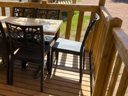 Cliquez pour découvrir toutes les photos de l'HÉBERGEMENT ! mobil-home - camping Cavallo Morto photo 2