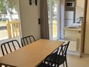 Cliquez pour découvrir toutes les photos de l'HÉBERGEMENT ! mobil-home - camping Cavallo Morto photo 4