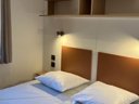 Cliquez pour découvrir toutes les photos de l'HÉBERGEMENT ! mobil-home - camping Cavallo Morto photo 7