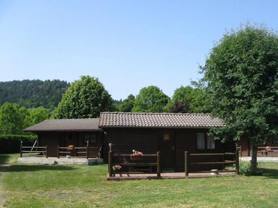 établissement Du Meygal photo 1