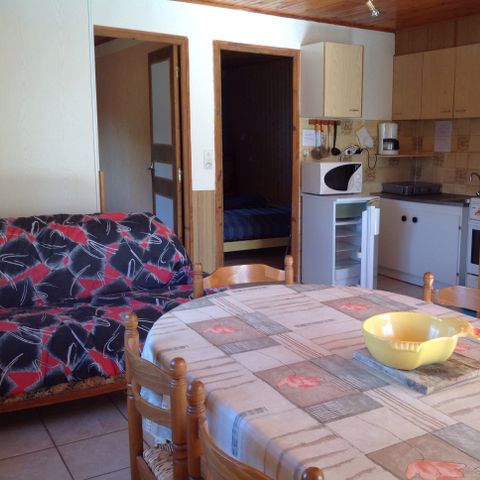 gîte - Du Meygal photo 1