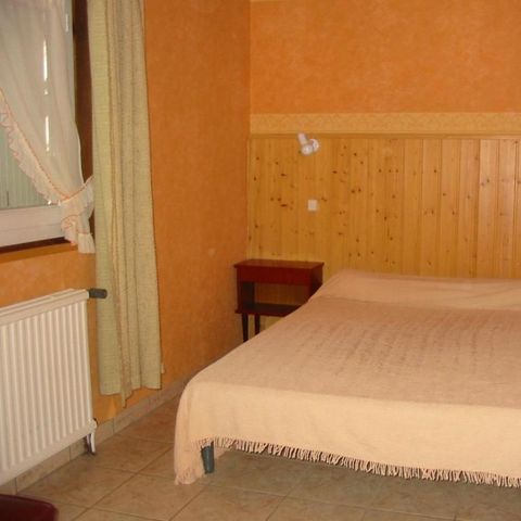 Cliquez pour découvrir toutes les photos de l'HÉBERGEMENT ! gîte - Du Meygal photo 2