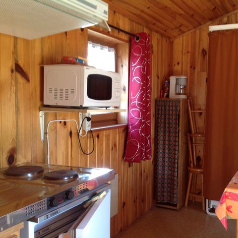 chalet - Du Meygal photo 2