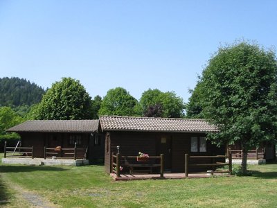 chalet - Du Meygal photo 2